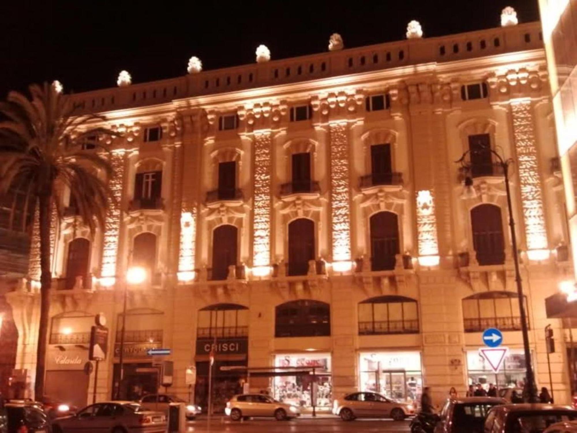 Prince Moncada Palermo Ngoại thất bức ảnh